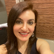Yeşim Garip Çimen