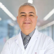 Serdar Özkaya