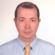 Ahmet Baki Yağcı