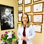 Bahar Çağlar