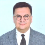 Gökhan Ozan Çetin