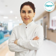 Banu Gülen Tek