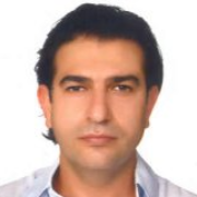 Gökhan Öztürk