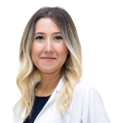 Merve Bergin  Korkmaz
