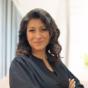 Ceren Elmas