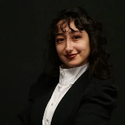 Gamze Özbek