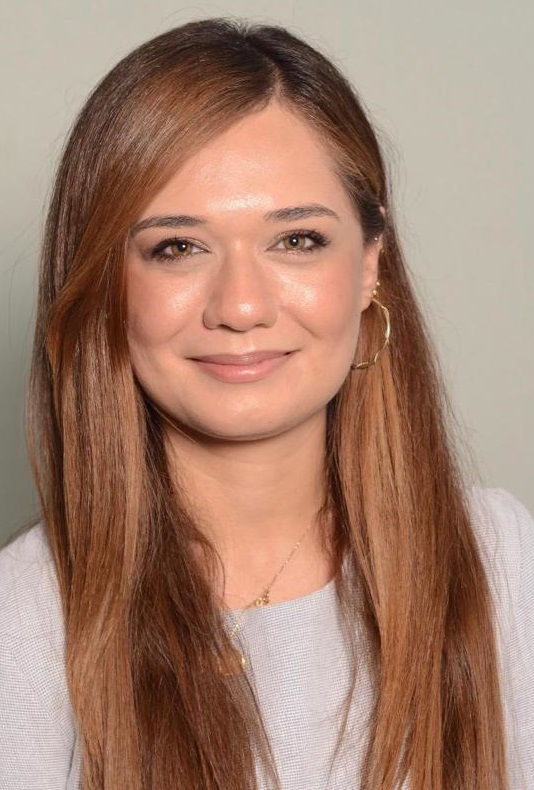 Gülşah Dinçer Atalay