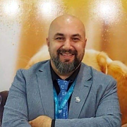 İlker Örkmez