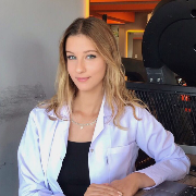 İlayda Özbay