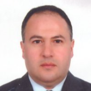 Ahmet Fahir Demirkan